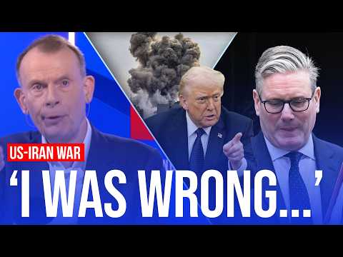 LBC and LBC World News