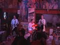 King King Trio - "Sloppy Drunk" - BB's Lawnside BBQ - Kansas City - 4/25/09