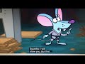 Nature Cat The Birds Are Missing In The Nest