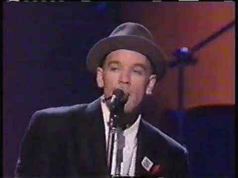 10,000 Maniacs with Michael Stipe - Candy Everybody Wants