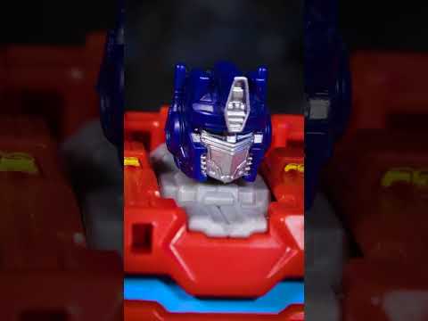 Energon Mine | Transformers One: New Adventures | S001 | E003 | Hasbro Pulse