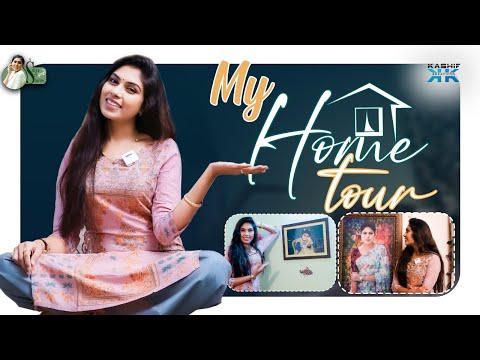 My Home Tour || Jabardasth Satyasri || Satyasri Stories