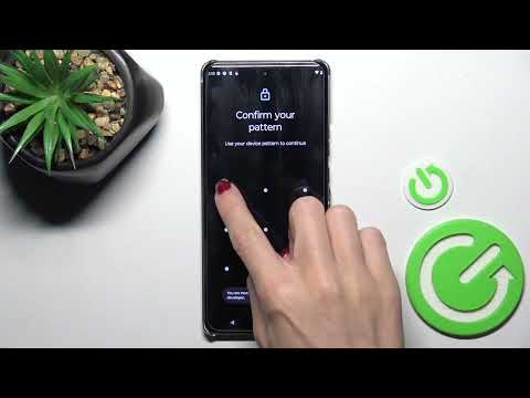 How To Show & Hide Developer Settings In Motorola Edge 40 Pro