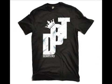 DBT ( Duszy Bratniej Takt ) Feat. Tomek Skierczynski & eRABe - Cokolwiek będzie