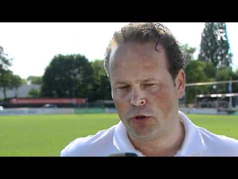 Patrick Akerboom - Jodan Boys