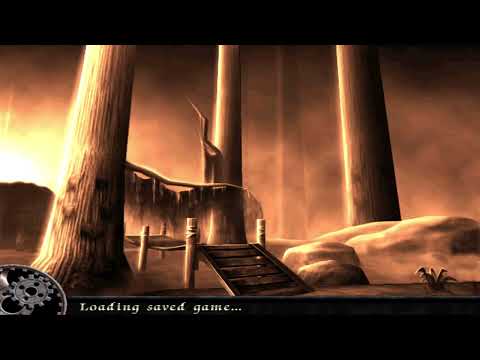 Wizardry 8 EXPERT 34 Martens Idol (Helm Of Serenity)