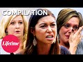 BEST Of Dance Moms 2023 Flashback Compilation Part 1 Dance Moms Lifetime