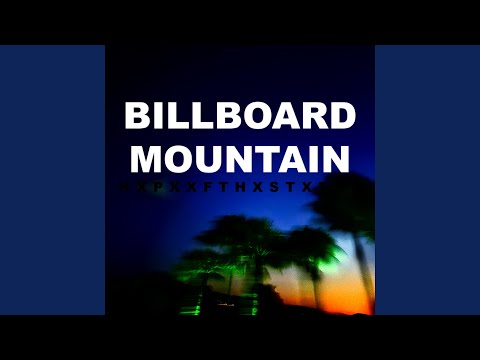 Billboard Mountain