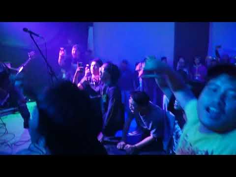 Antipathy - Anti Punk Fvck Off (Live)