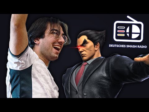 Die Top 20 Smash Spieler in Deutschland | Deutsches Smash Radio - Folge 1