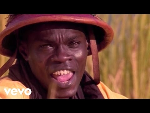 Baaba Maal - Yela