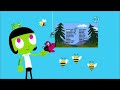 Nature Cat Credits 2015