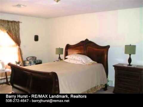 11 Cornell Avenue Taunton, MA 02780 - Single-Family Home - Real Estate - For Sale -