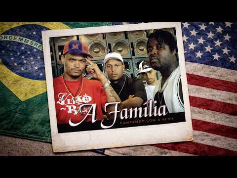 A FAMÍLIA - CASTELO DE MADEIRA (VERSÃO INGLÊS)