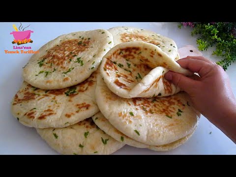 Pita Bread