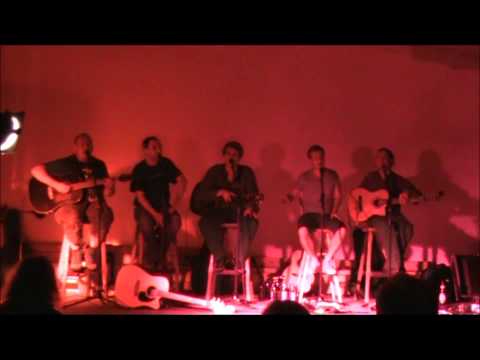 10 Jahre Unkraut Liedermacher - Halt dich fit mit Suizid - mit den Harten Barden 16 v 27.wmv