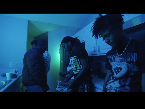Shy D - M&Ms ft. Yung Vito, Blo (Official Music Video)