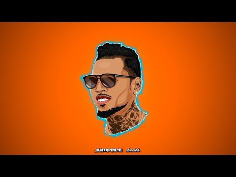 [FREE] Chris Brown x Tyga x Kid Ink Type Beat - “Blessed“