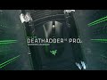 DeathAdder V2 Pro | Ergonomics Unleashed