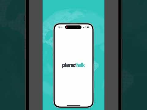 PlanetTalk International Calls video thumbnail