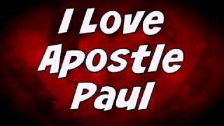 ApologetiX &quot;I Love Rock &#39;n Roll - Joan Jett &amp; the Blackhearts&quot; PARODY