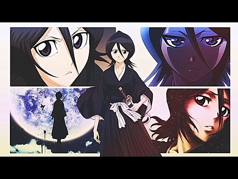 Bleach Opening 5 Full『Rolling star By Yui』