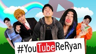 YouTube ReRyan!