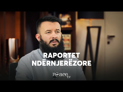 Bukuritë e Islamit | 09. Raportet ndërnjerëzore, bukuri të Islamit - Mirsim Maliçi