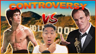 Is HOLLYWOOD RUINING BRUCE LEE'S LEGACY?