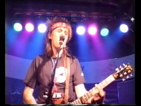 Freddy Lynxx & The Jet Boys - 