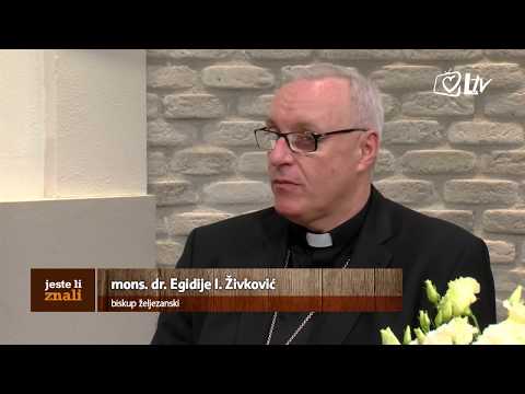 Jeste li znali?, 26.5.2017. - Gradišćanski Hrvati