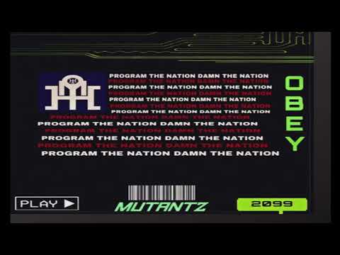 LEPRO$Y X SINSEARR  - PROGRAMATION DAMNATION [PROD. MUTRU]