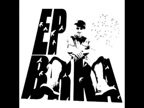 Brka ft.Stoka - Spartan rap (EP)