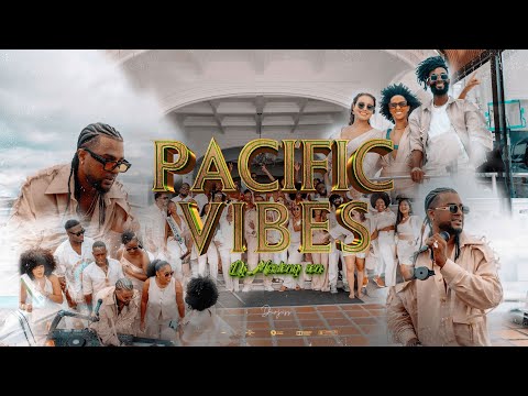 Pacific Live's Cap 1 - Super Salsa Set DJ Mix - Marlong Son - Portobelo Yacht