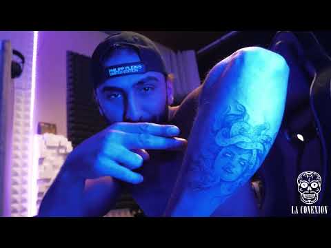 Ink n Bars Session #3 - Yilmo