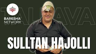 Sulltan Hajolli - Tallava 2026