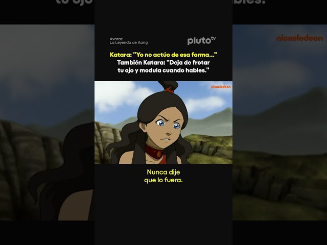 Vídeo relacionado con Avatar: The Last Airbender Aang Katara & Sokka Split Panels Camiseta