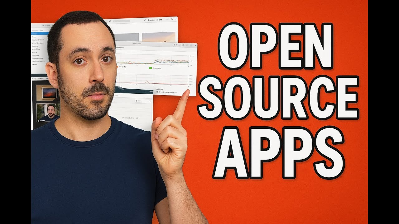 Exploring the Best Free and Open-Source Tools for Linux Users