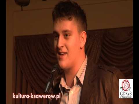 Damian Bartosik „Last Christmas"