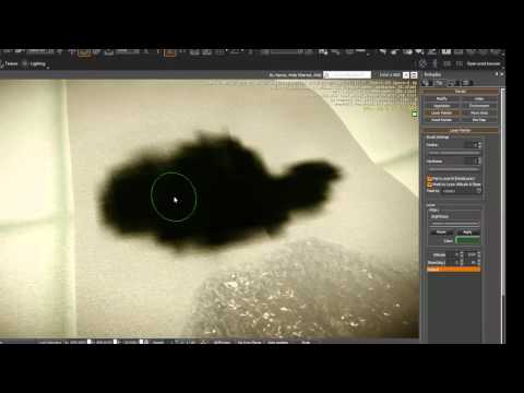 CryEngine 3 SDK Tutorial - Adding Textures
