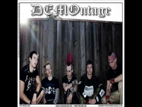 Riot Brigade - We're gonna fight (7 seconds Cover)