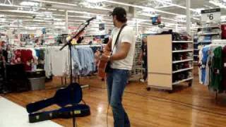 country man-luke bryan (lyrics)