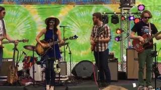 Midnight North w/Nate LaPointe...Roamin'...June Lake, CA...9-10-16