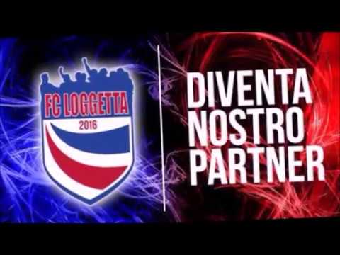 FC LOGGETTA - REAL FRATTAMINORE SINTESI E HIGHLIGHTS