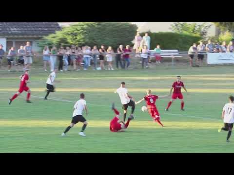 Kreisoberliga Dieburg/Odenwald: SG Mosbach Radheim - TSV Lengfeld 3:1