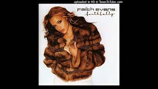 Faith Evans feat P. Diddy And Loon You Gets No Love