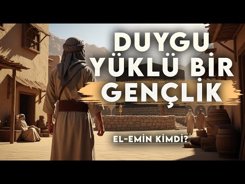 Neden Ona “el-Emin” Denildi?