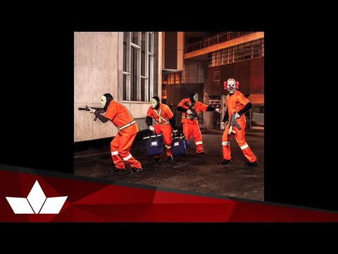 Racionais - 07. "Cores & Valores: Finado 'Neguin'" - Cores & Valores (2014)