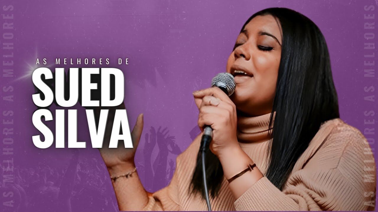 Sued Silva | As Melhores [Vol. 21]
