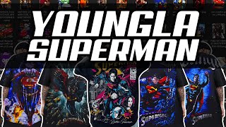 YOUNGLA SUPERMAN  2025